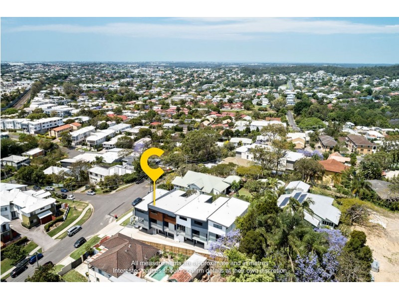 5/25 Horsington Street, Morningside QLD 4170