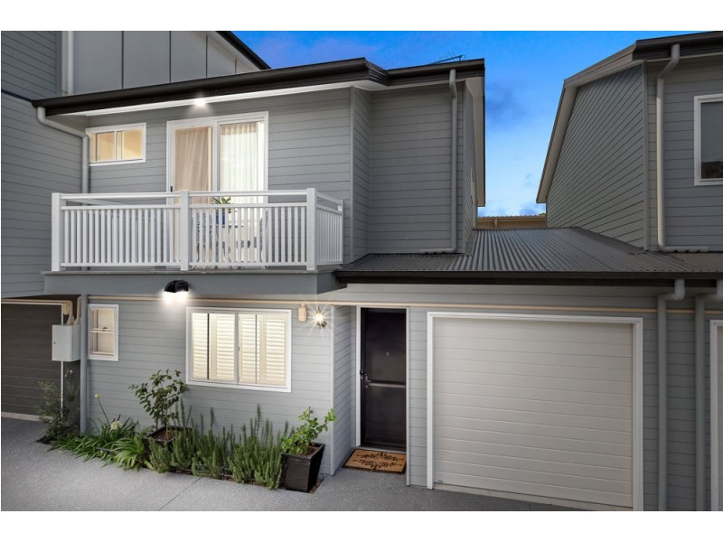 2/65 Birdwood Road, Carina Heights QLD 4152