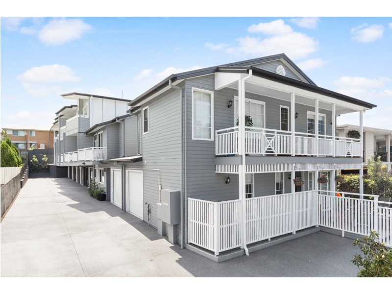 2/65 Birdwood Road, Carina Heights QLD 4152