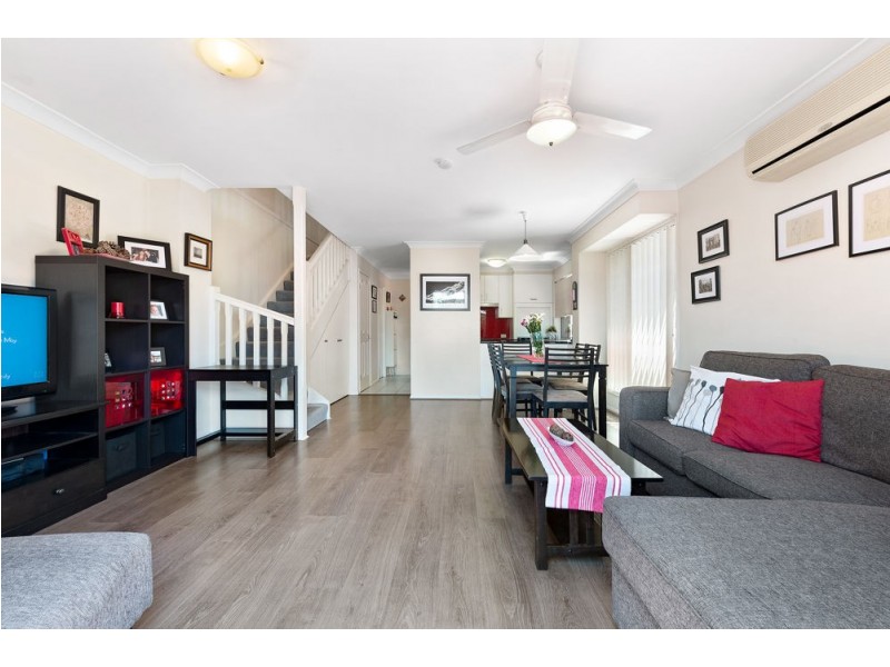 59/1 Belgarah Place, Carina QLD 4152