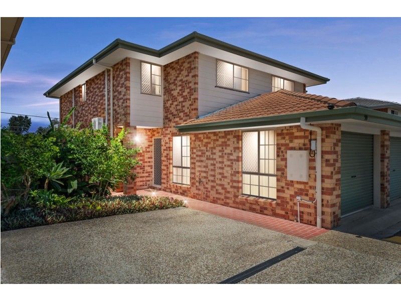 59/1 Belgarah Place, Carina QLD 4152