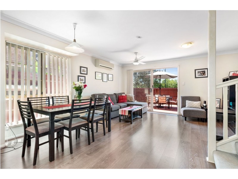 59/1 Belgarah Place, Carina QLD 4152