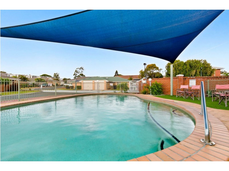 59/1 Belgarah Place, Carina QLD 4152