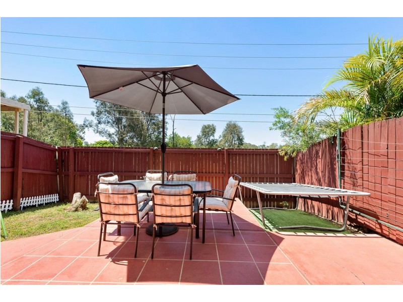 59/1 Belgarah Place, Carina QLD 4152