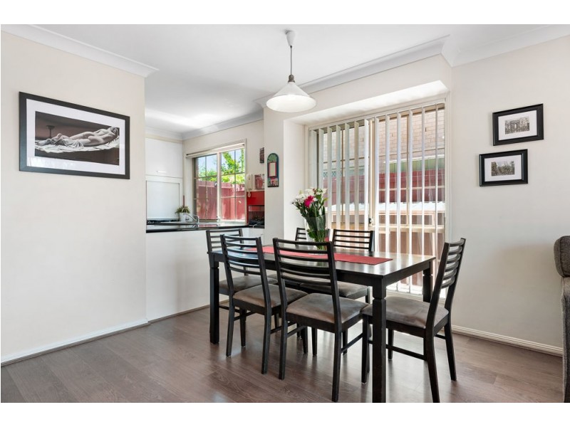 59/1 Belgarah Place, Carina QLD 4152