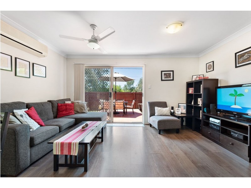 59/1 Belgarah Place, Carina QLD 4152