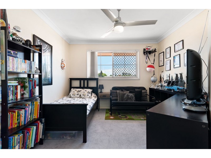 59/1 Belgarah Place, Carina QLD 4152