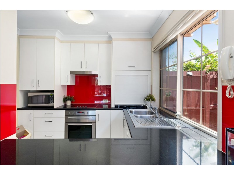 59/1 Belgarah Place, Carina QLD 4152