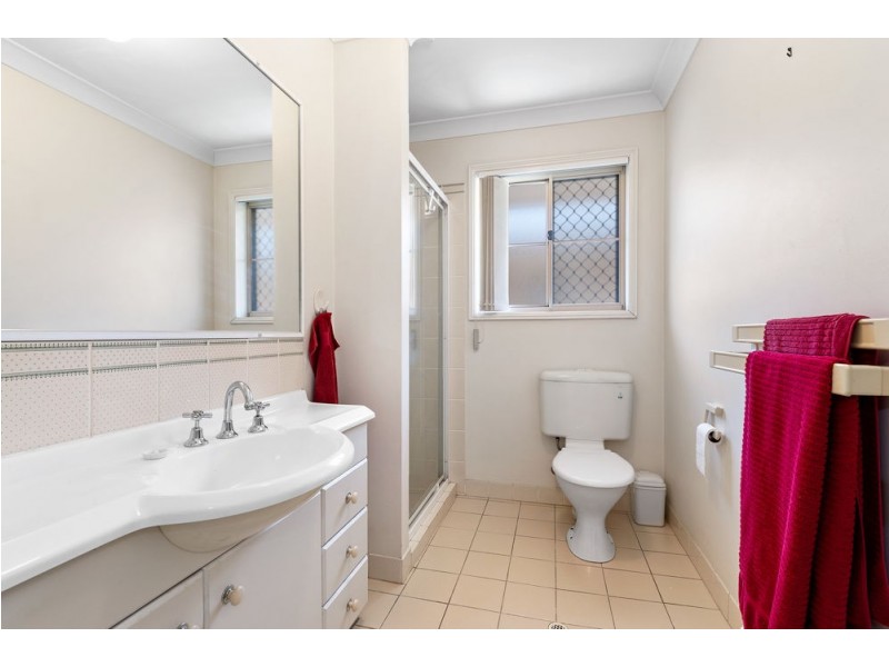 59/1 Belgarah Place, Carina QLD 4152