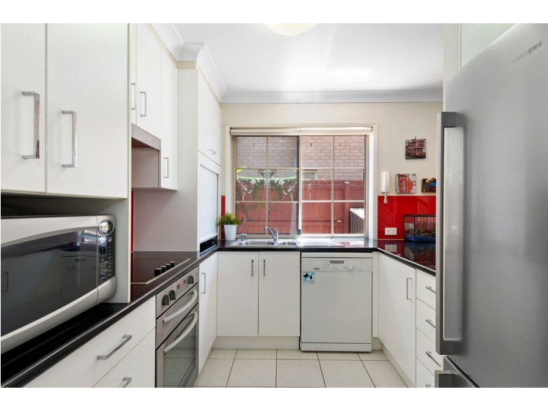 59/1 Belgarah Place, Carina QLD 4152