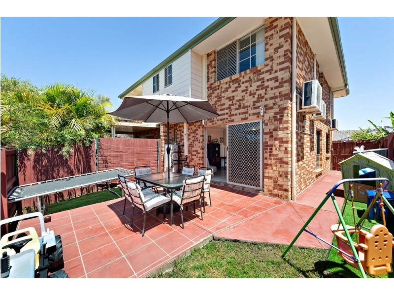 59/1 Belgarah Place, Carina QLD 4152