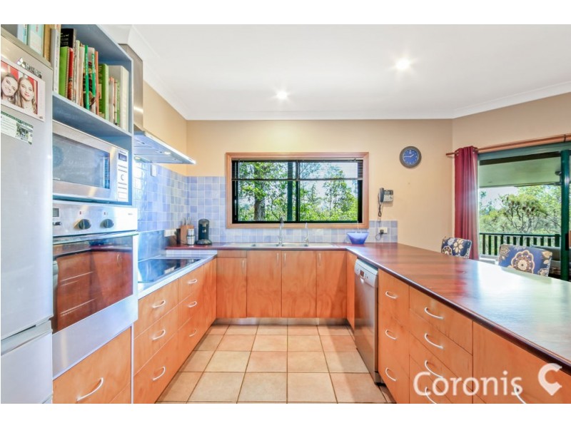 4 Rinn Avenue, Bunya QLD 4055