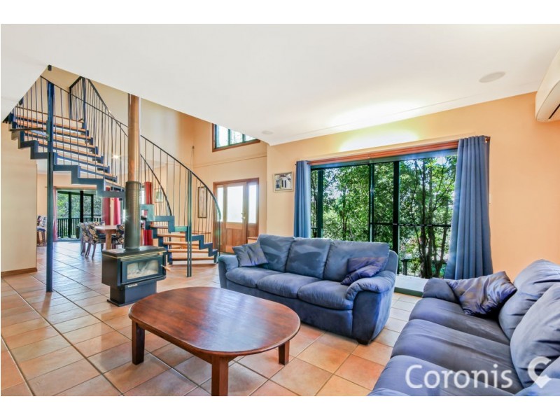 4 Rinn Avenue, Bunya QLD 4055