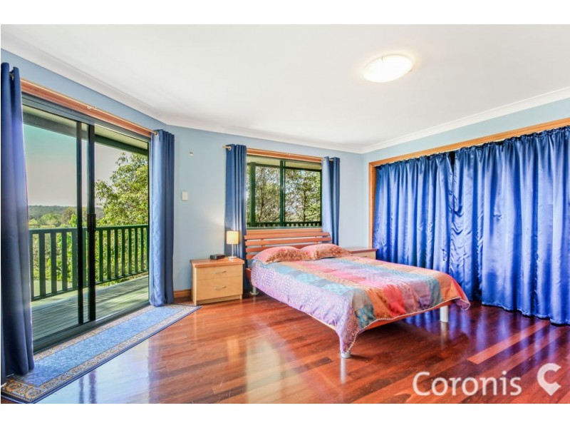 4 Rinn Avenue, Bunya QLD 4055