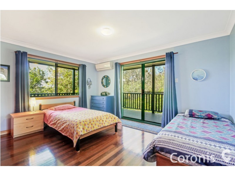 4 Rinn Avenue, Bunya QLD 4055