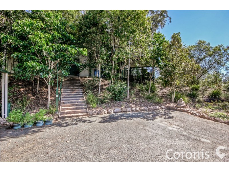 4 Rinn Avenue, Bunya QLD 4055