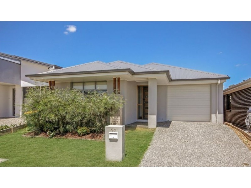 48 Cardwell Circuit, Thornlands QLD 4164