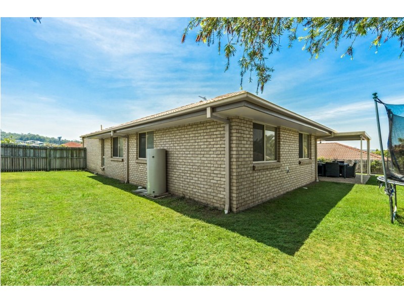 1 Appletree Street, Upper Coomera QLD 4209