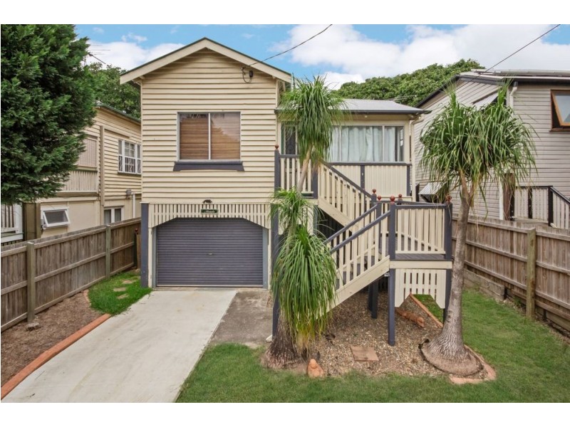 268 Bennetts Road, Norman Park QLD 4170