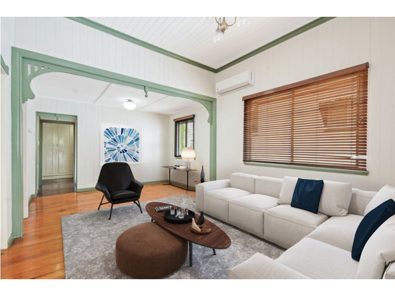 268 Bennetts Road, Norman Park QLD 4170