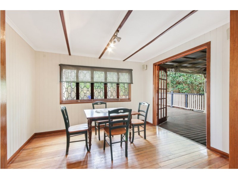 268 Bennetts Road, Norman Park QLD 4170