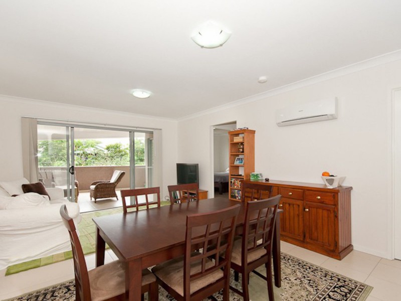 5/15 Crana Street, Gaythorne QLD 4051