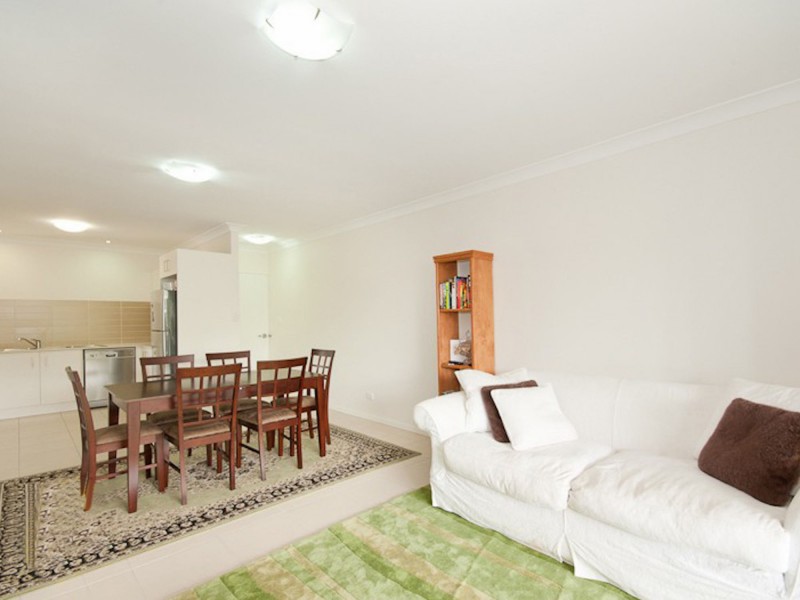 5/15 Crana Street, Gaythorne QLD 4051