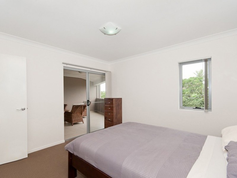 5/15 Crana Street, Gaythorne QLD 4051