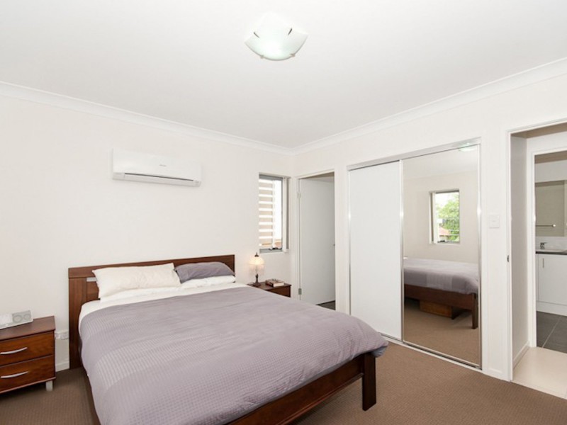 5/15 Crana Street, Gaythorne QLD 4051