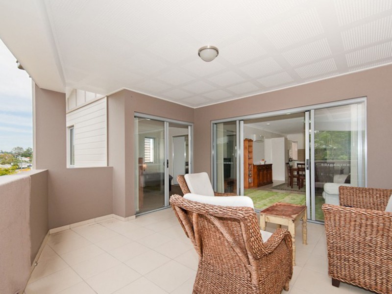 5/15 Crana Street, Gaythorne QLD 4051