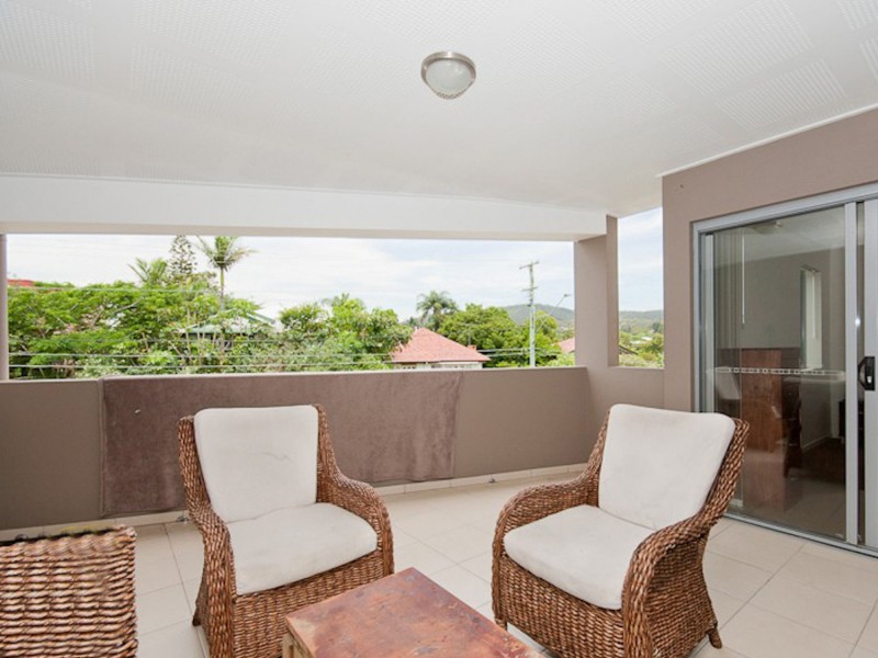 5/15 Crana Street, Gaythorne QLD 4051