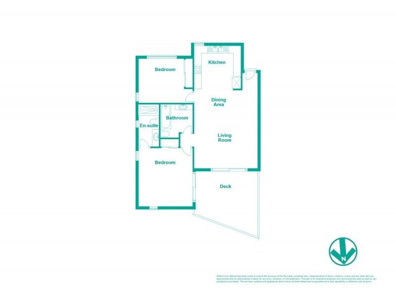 5/15 Crana Street, Gaythorne QLD 4051