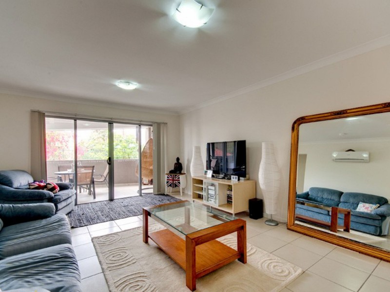5/15 Crana Street, Gaythorne QLD 4051
