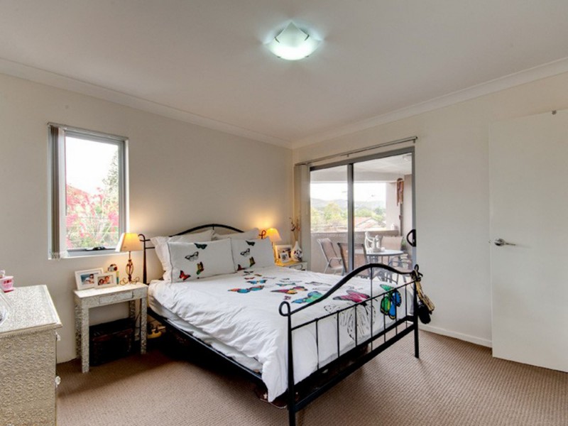 5/15 Crana Street, Gaythorne QLD 4051