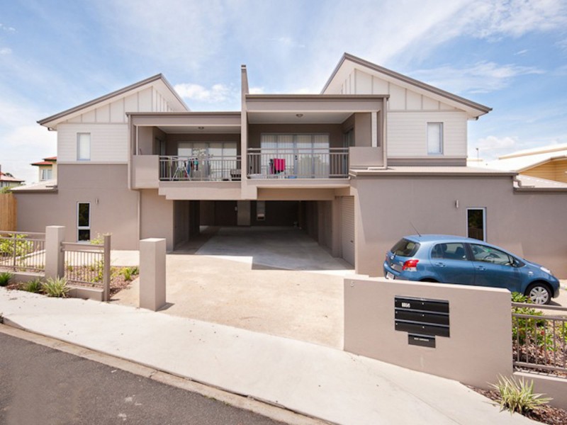 6/15 CRANA STREET, Gaythorne QLD 4051