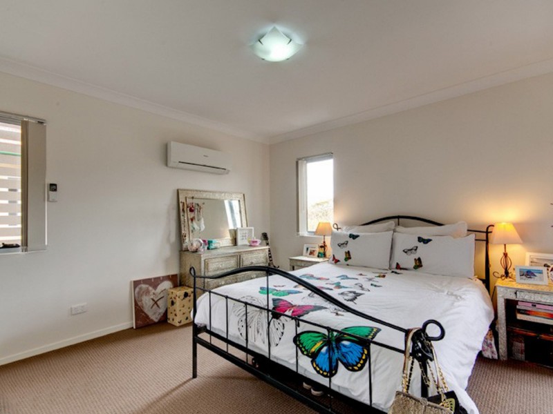 6/15 CRANA STREET, Gaythorne QLD 4051