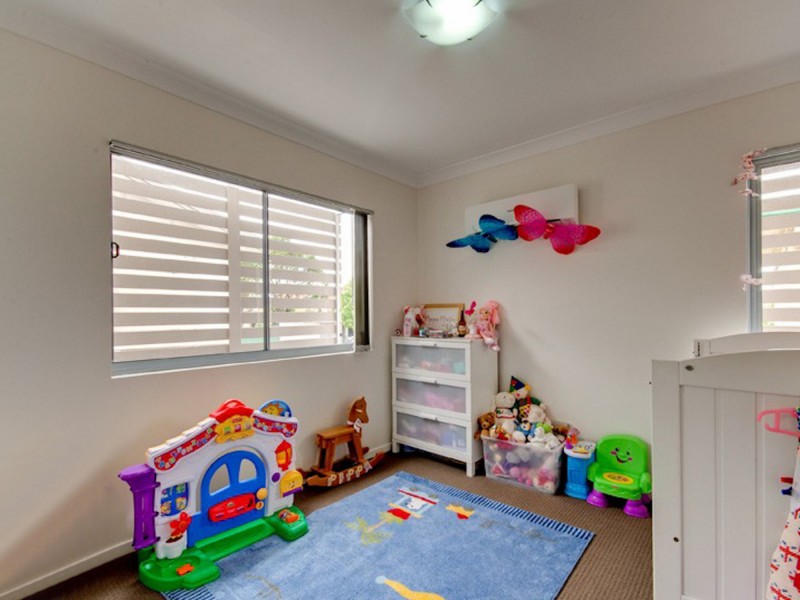 6/15 CRANA STREET, Gaythorne QLD 4051