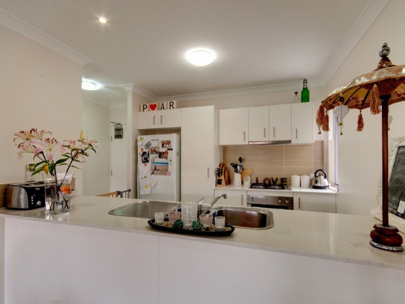 6/15 CRANA STREET, Gaythorne QLD 4051