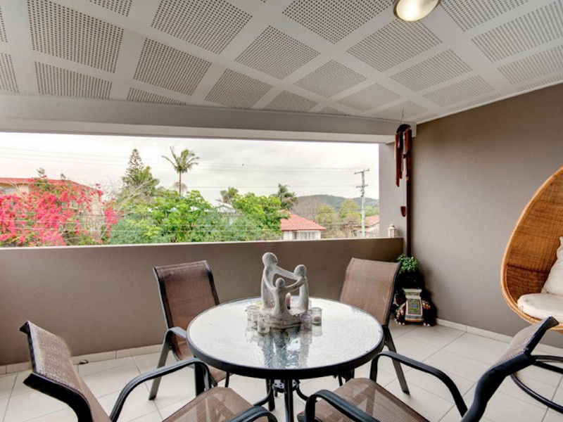 6/15 CRANA STREET, Gaythorne QLD 4051