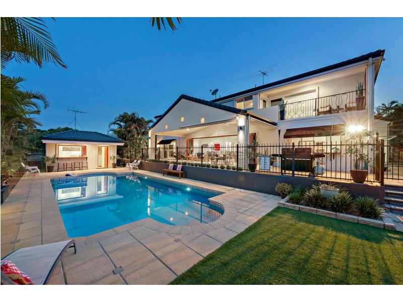 49 Halleys Crescent, Bridgeman Downs QLD 4035