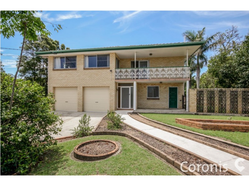 34 Sixth Avenue, Windsor QLD 4030
