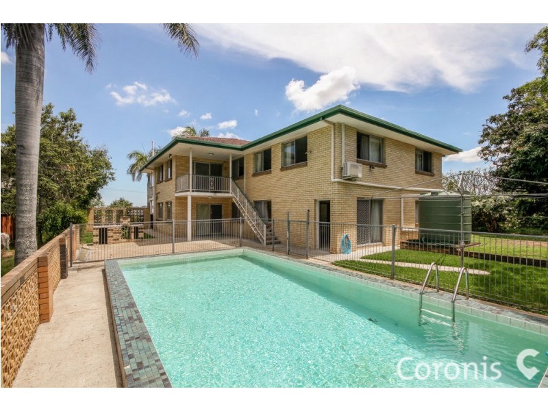 34 Sixth Avenue, Windsor QLD 4030