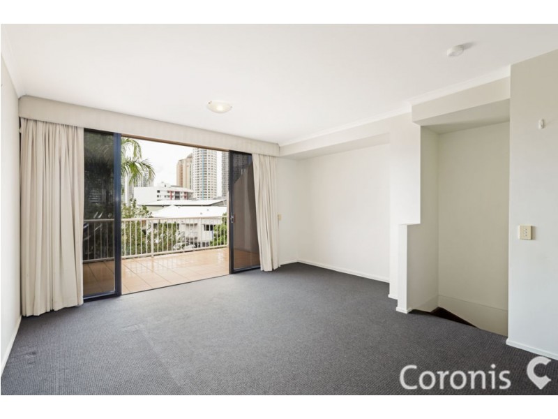 10/37 Thornbury St, Spring Hill QLD 4000