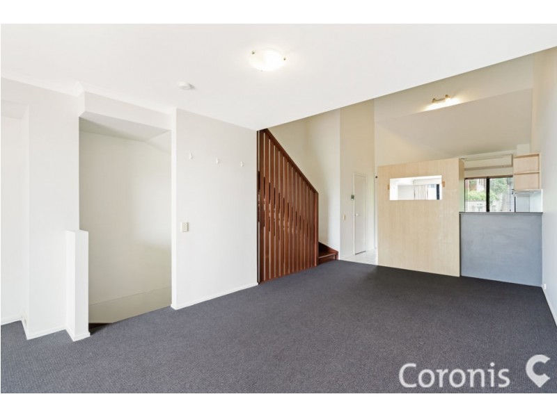 10/37 Thornbury St, Spring Hill QLD 4000