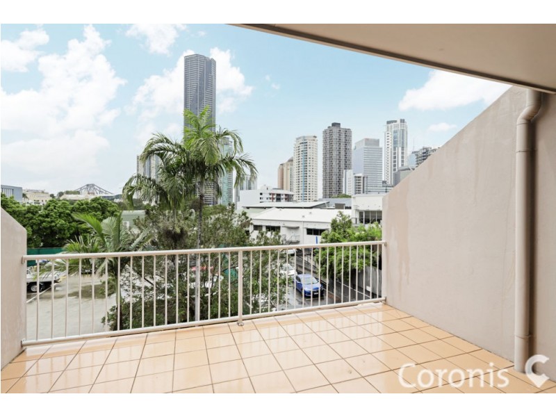10/37 Thornbury St, Spring Hill QLD 4000