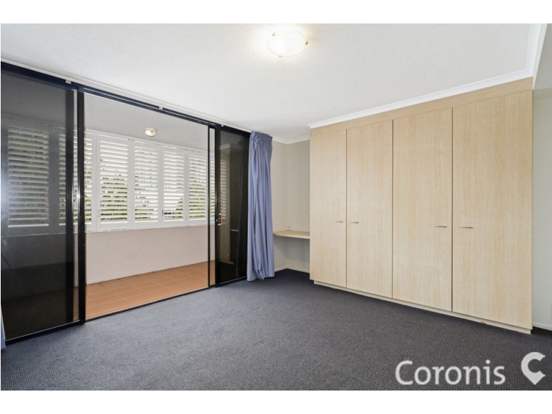 10/37 Thornbury St, Spring Hill QLD 4000