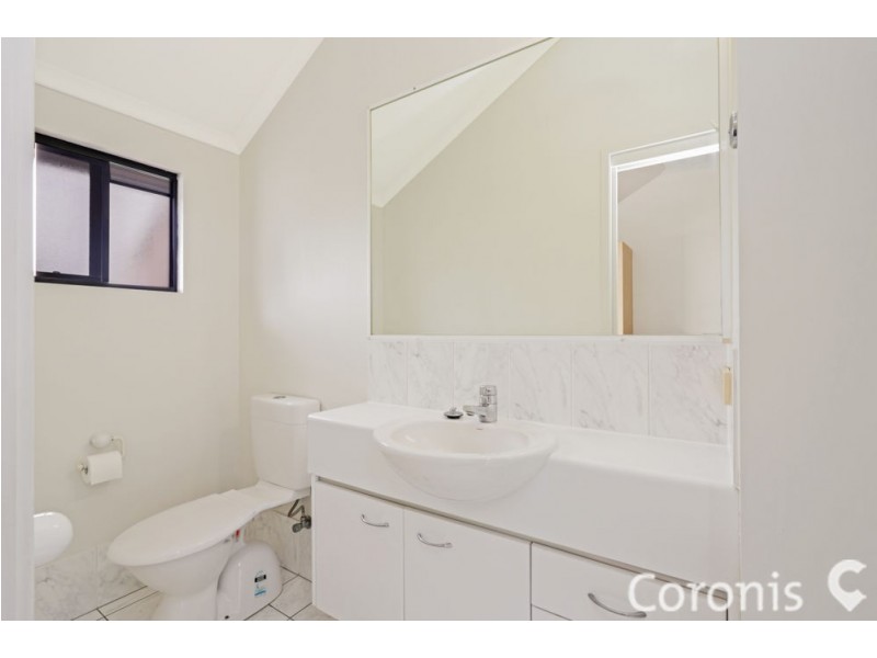 10/37 Thornbury St, Spring Hill QLD 4000