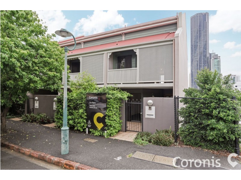10/37 Thornbury St, Spring Hill QLD 4000