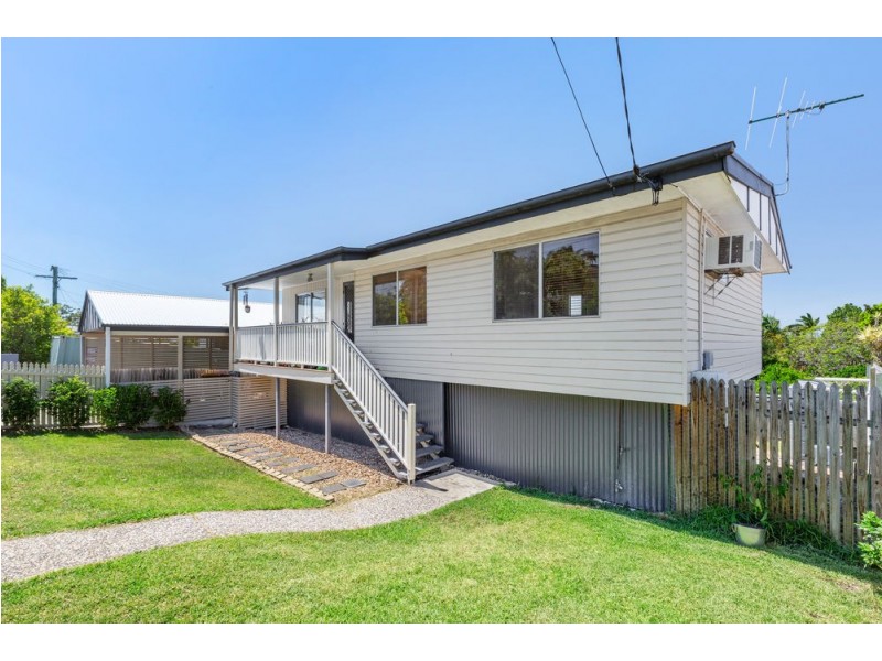 69 Garrett Street, Murarrie QLD 4172