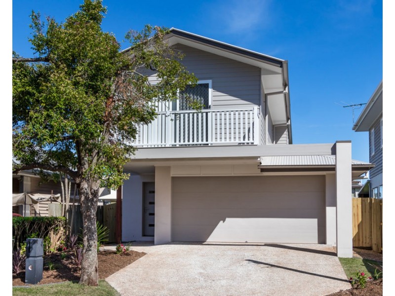 21 Lionel Street, Nudgee QLD 4014